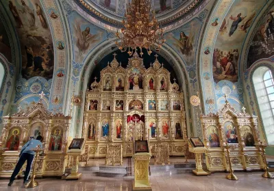 Orenburg