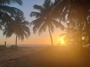 Casamance VTT