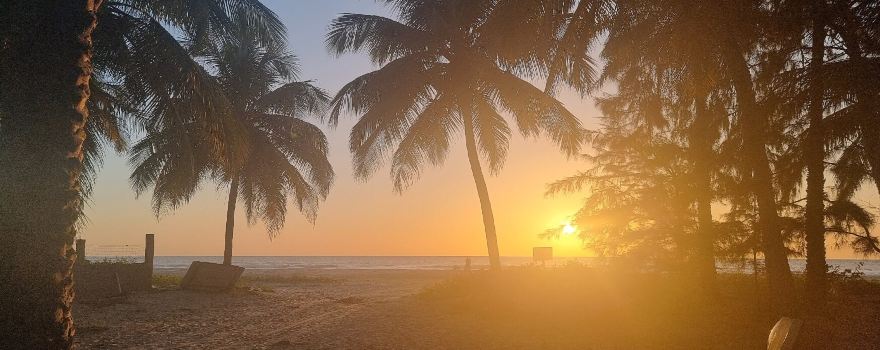 Region Ziguinchor