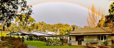 Rockcliffe Winery