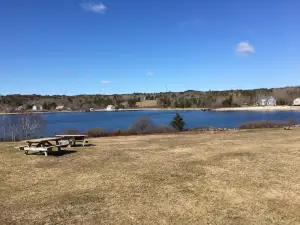 グレイブス・アイランド州立公園