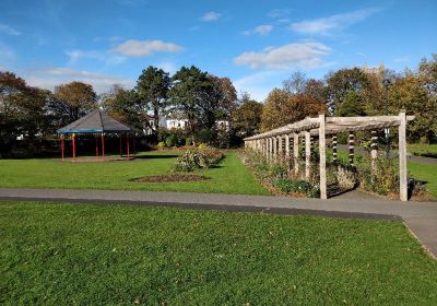Ward Park
