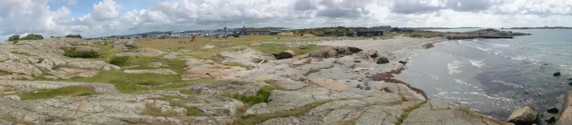 Hotels near Getteron 1:a vik