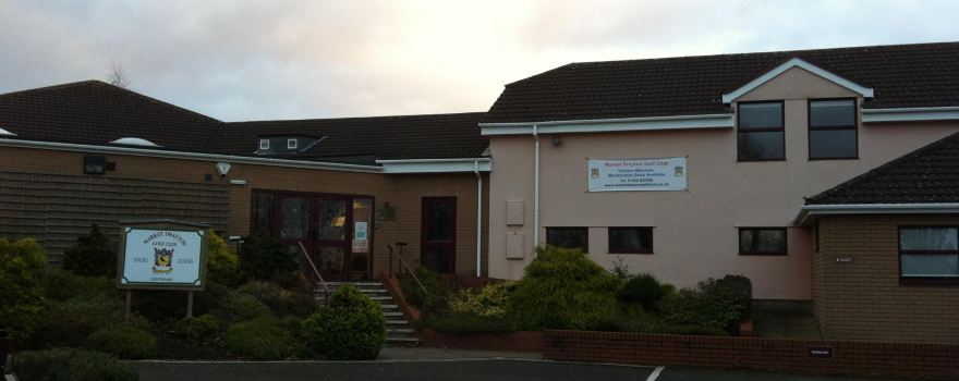 Market Drayton Golf Club