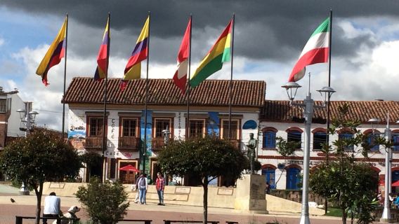 Independence Square