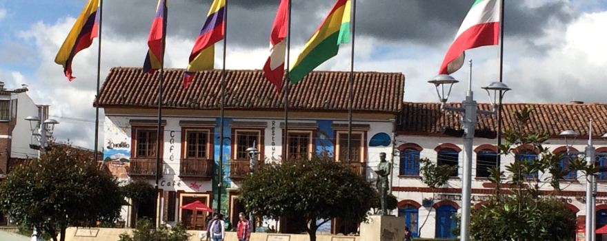 Independence Square