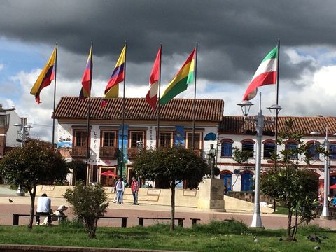Independence Square