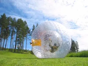 Zorb Center