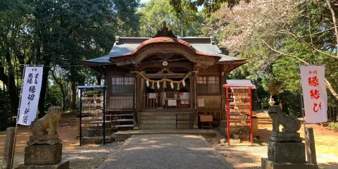 熊野神社