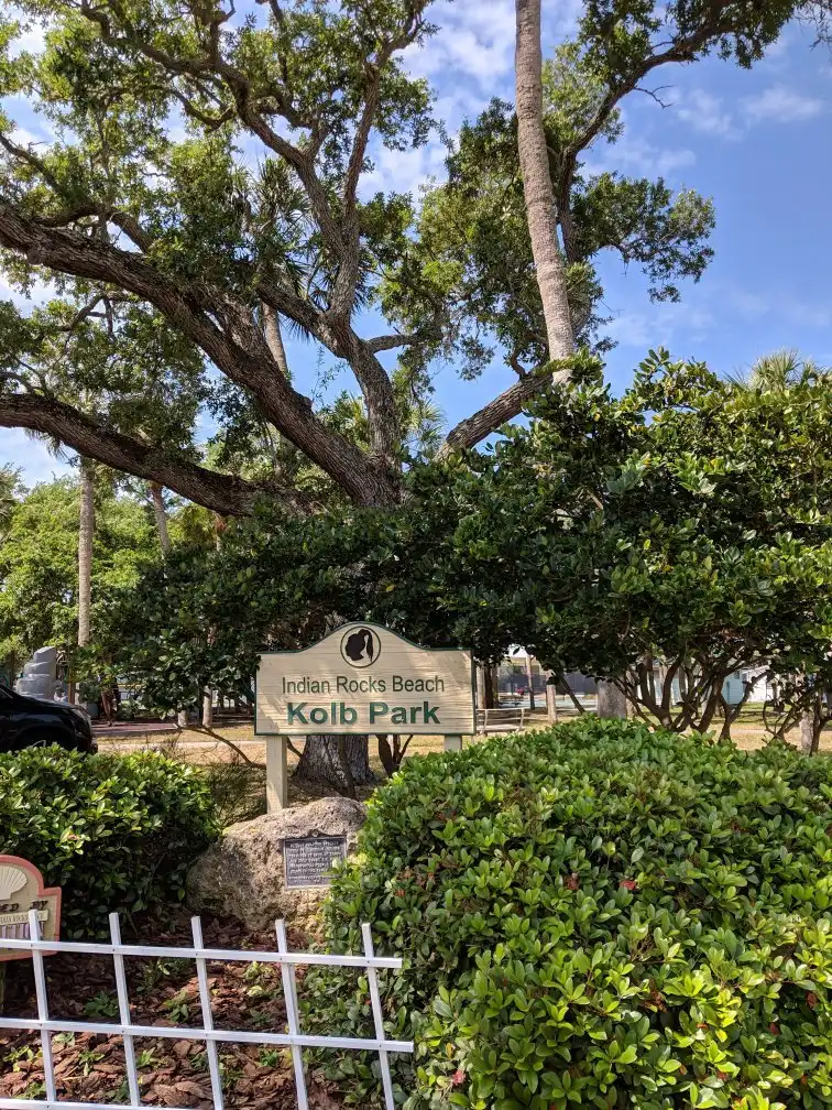 Hotels near Kolb Park