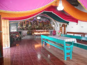 Iglesia de San Lorenzo