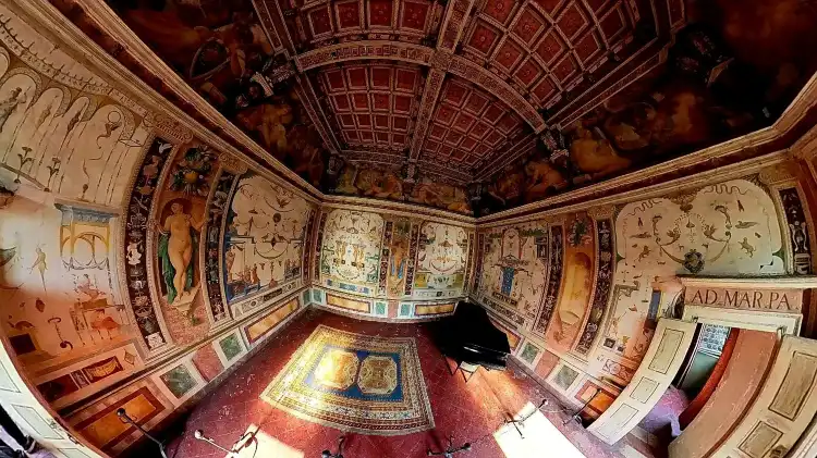Torre Pallavicina