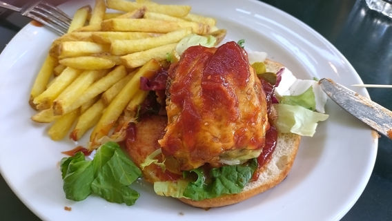 Кляйне Шанце