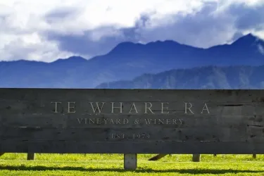 Te Whare Rā Vineyard & Winery