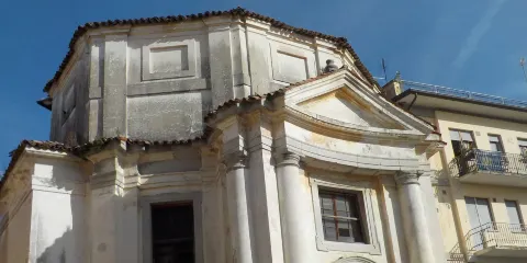 Chiesa di San Nicolò