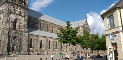 Lundagård
