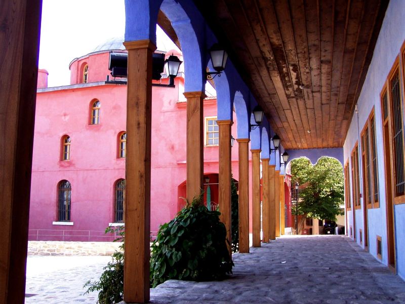 Alexandroupolis to Kavala Flights