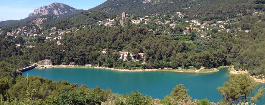 Lac du Revest