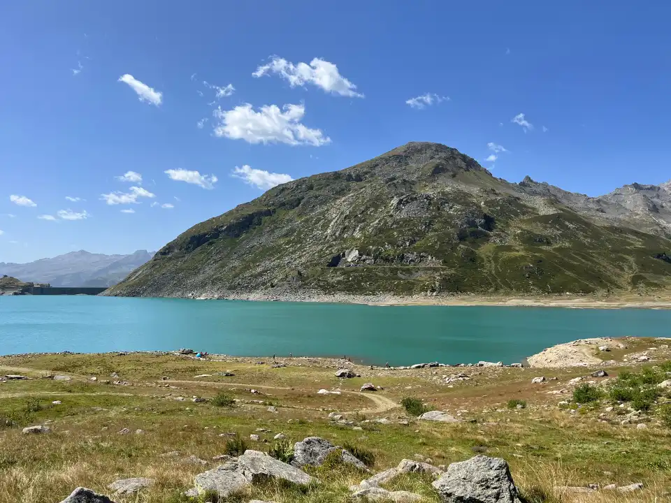 2_Splugen Pass