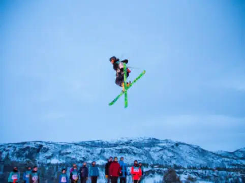 SarvesAlta Outdoor Activity AS