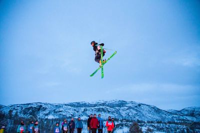 SarvesAlta Outdoor Activity AS