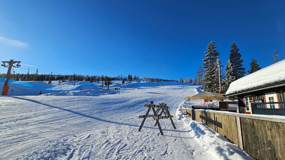 Skistar Sälen