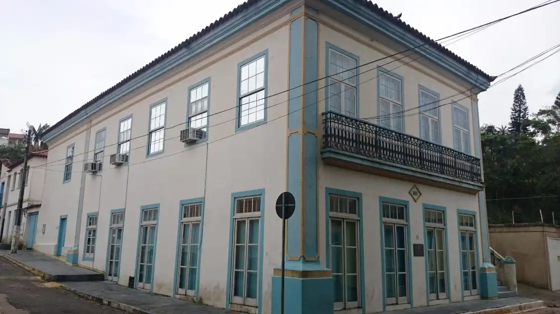 Hotels near Biblioteca Publica Professora Albertina Ramos de Araujo