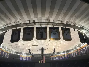 Pete Maravich Assembly Center