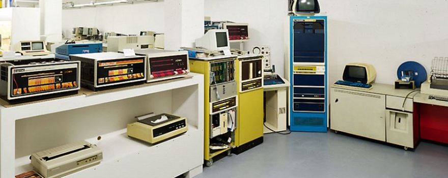 Museum ENTER