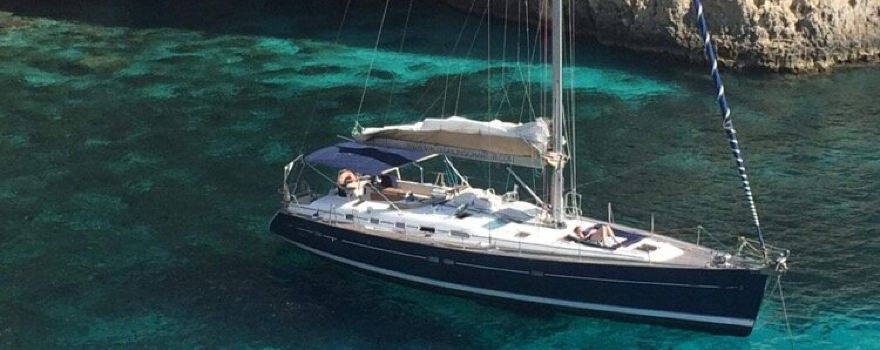 Malta Sailing Charter