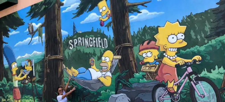 Hoteles Holiday Inn Express en Springfield