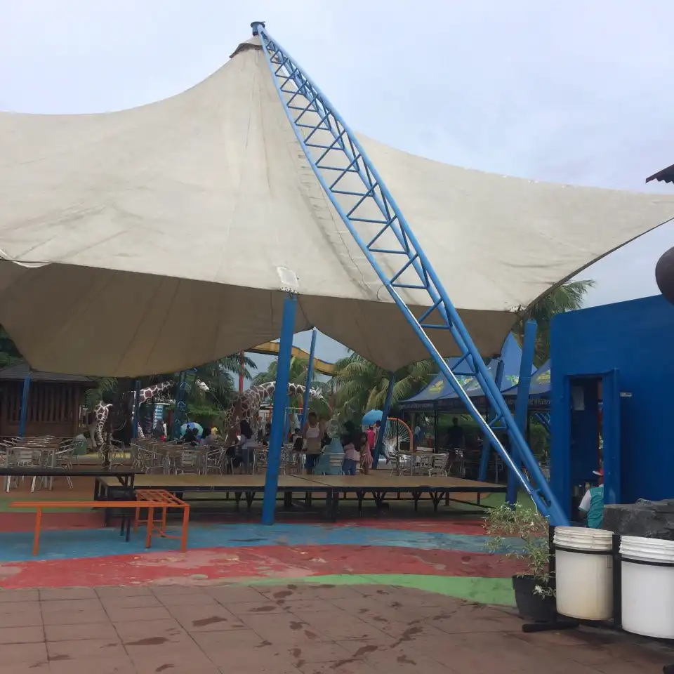 5_Wonderland Adventure WaterPark Galuh Mas