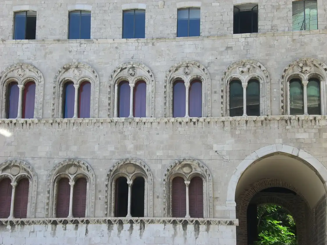 Hotels near Senate Palace