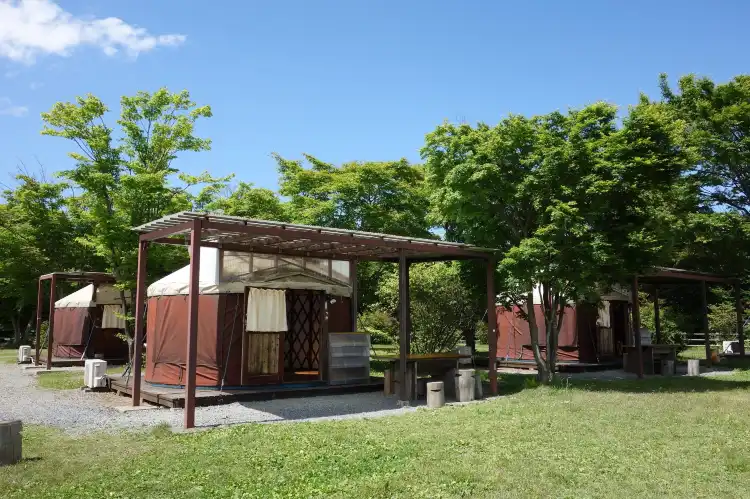 Hôtels à : Tokigawa