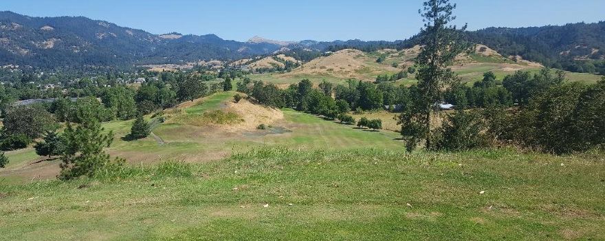 Myrtle Creek