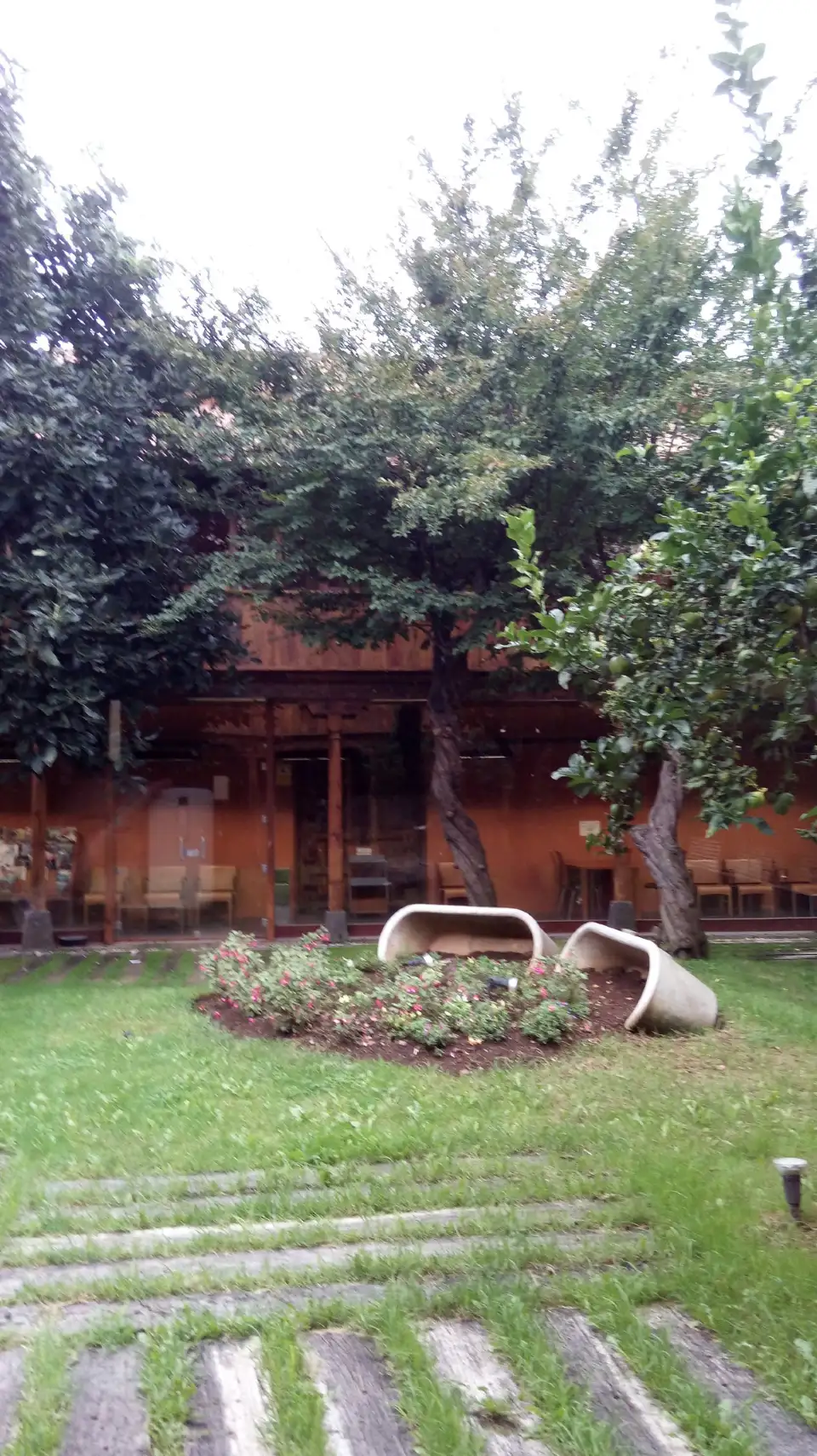 Biblioteca Municipal Adrian Aleman de Armas