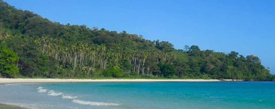Maraneg Beach