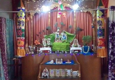 ISKCON Pondicherry
