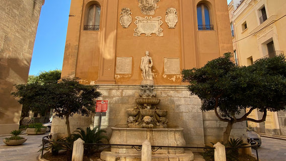 Trapani