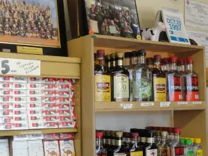 DeJong's Dairy