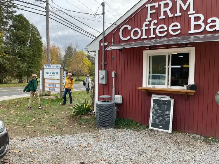 Hotels in Deep River