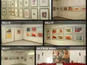 Museo Aligi Sassu