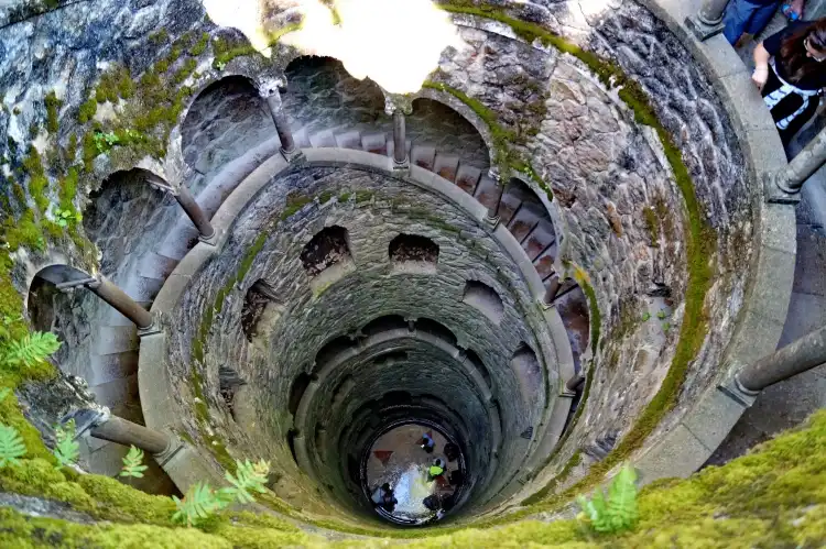 Hotels near Initiation Well