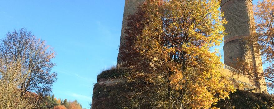 Burg Kirkel