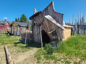 Mickelbo Farm