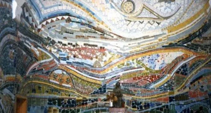 Eermita de la Mare de Deu de Gracia