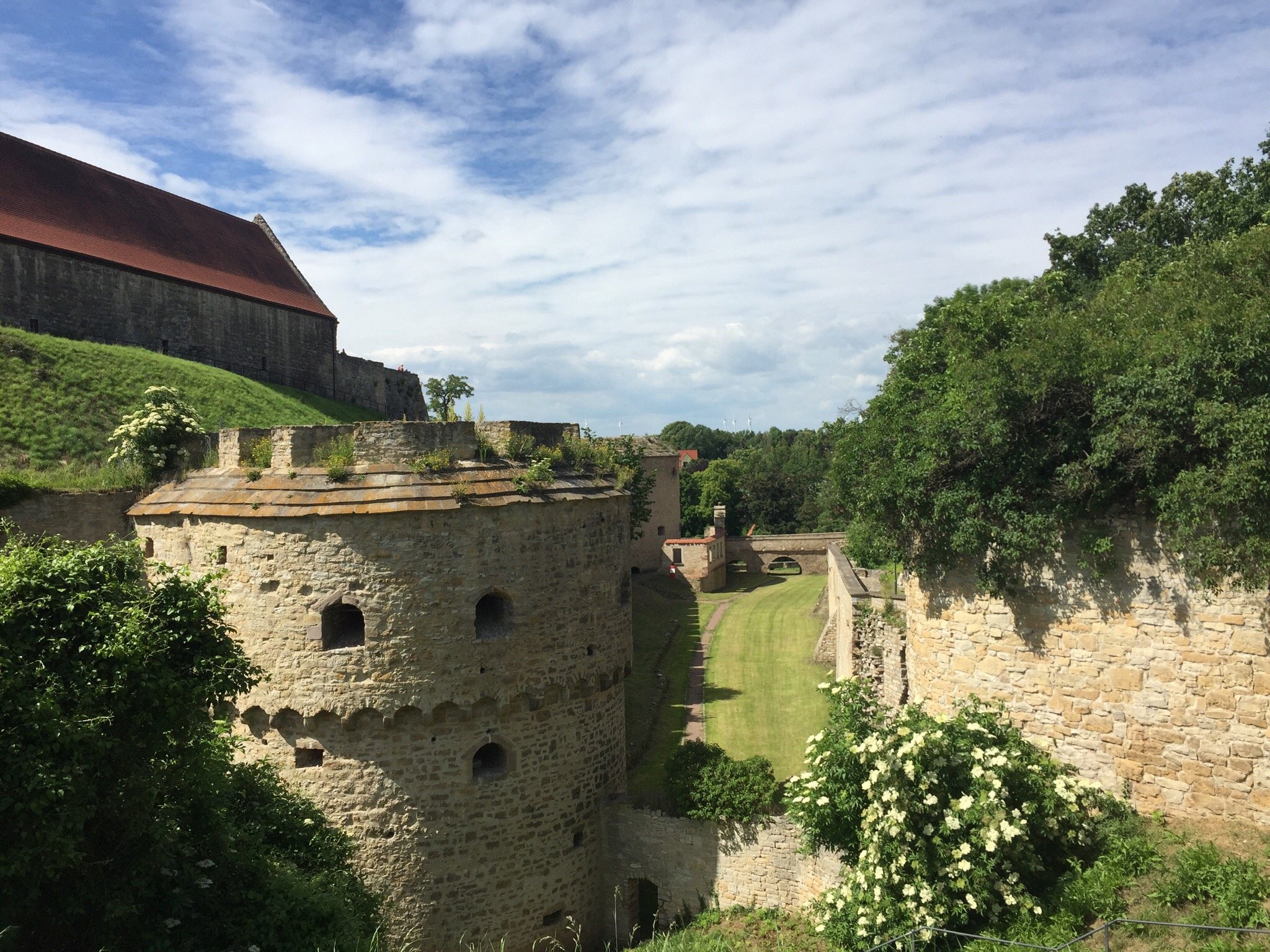 Querfurt Castle 티켓 할인, 운영 시간, 후기 [2025년] | Trip.com