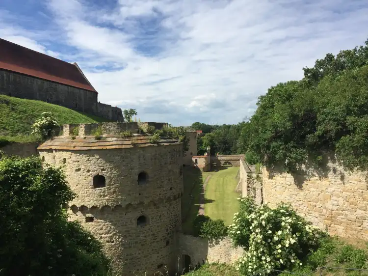 Hotels in Querfurt