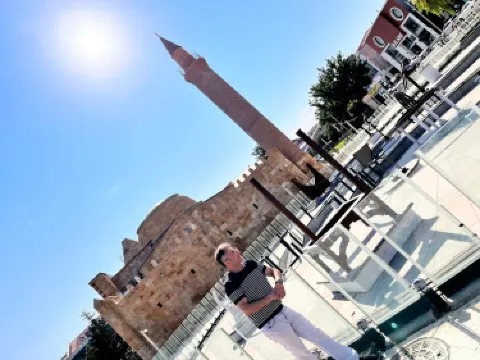 Kirsehir