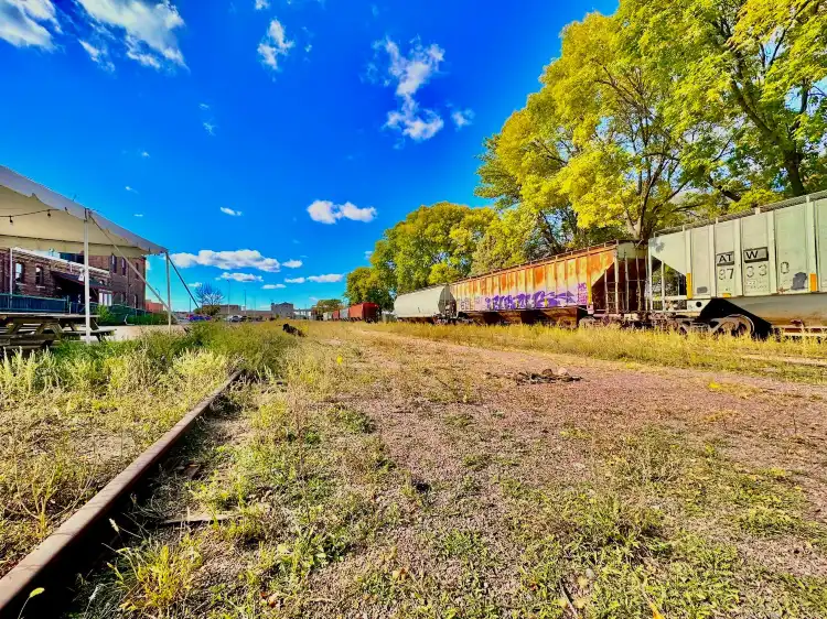 Hotels in Winona
